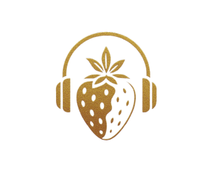 DJ Strawberry